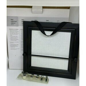 Creative Memories Mini Everyday Display Frame | Ribbon Scrapbook Photo Holder